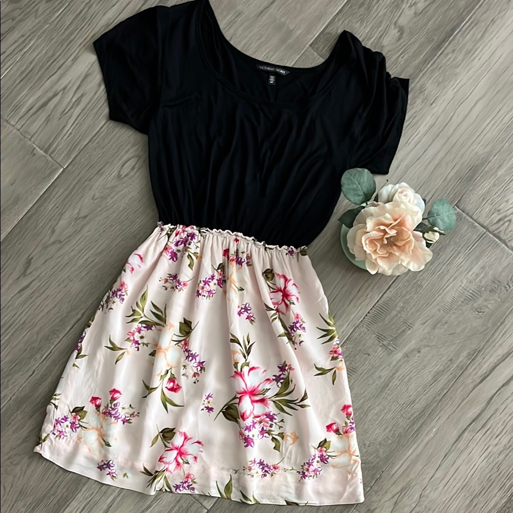 VS Tropical Paradise Dress